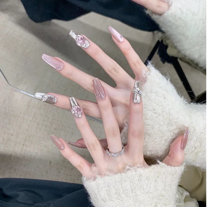 Nail Art Purchase Link (2 USD 1 piece)