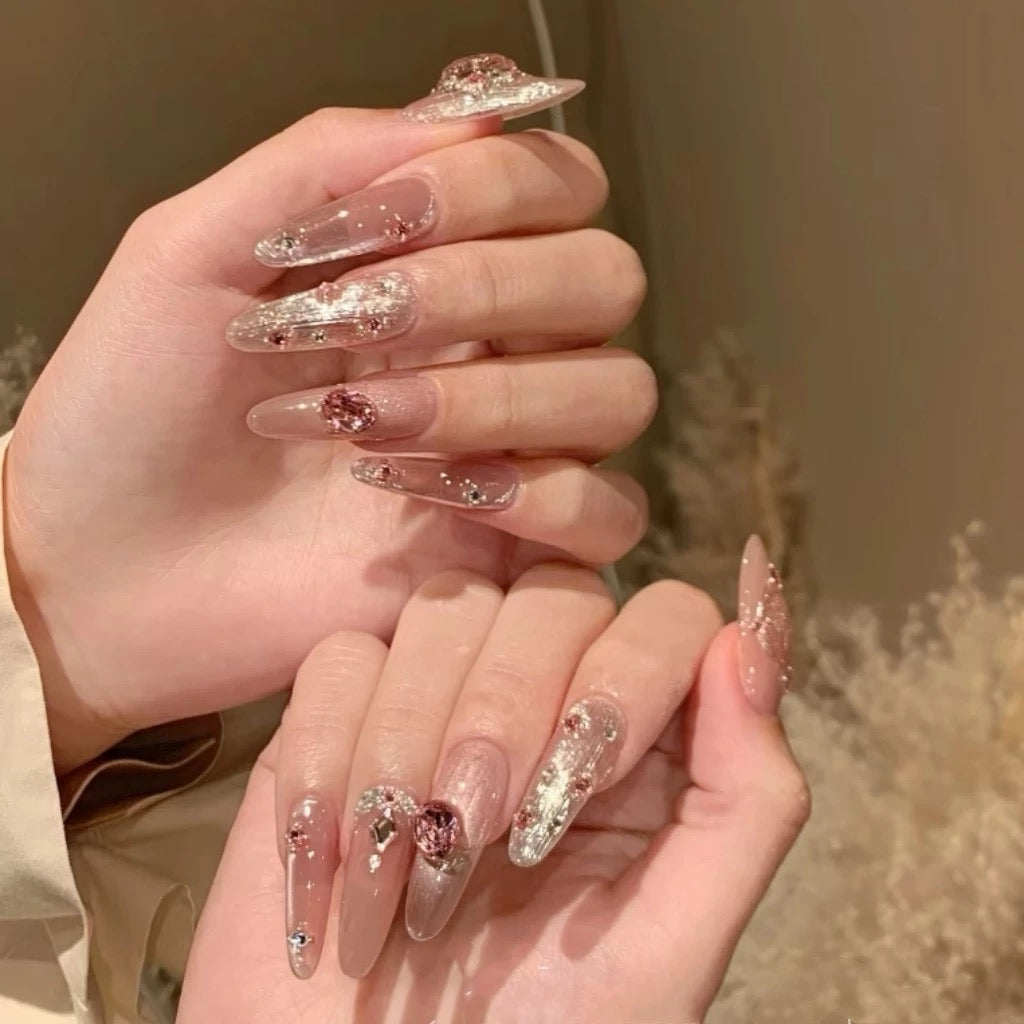 Nail Art Purchase Link (2 USD 1 piece)